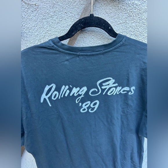 DayDreamer X Free People Rolling Stones 89 Rolled Sleeve Maxi Top Dress NEW - Picture 9 of 12